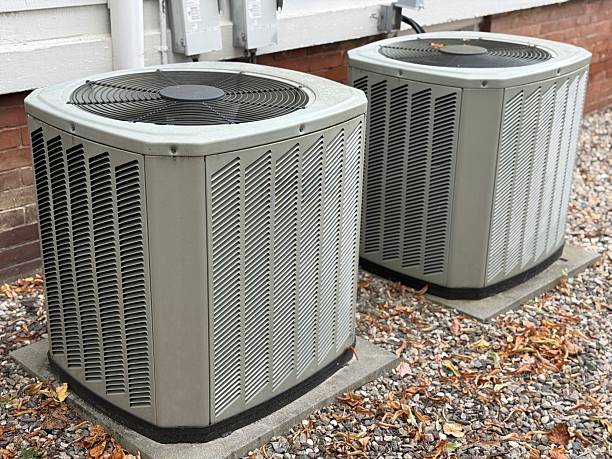Reliable Hvac contractor in Southmont, NC by JG Cool HVAC